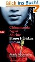 Blauer Hibiskus: Roman