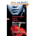 Blauer Hibiskus: Roman