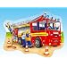 Orchard Toys Big Fire Engine Puzzle