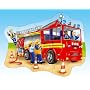 Orchard Toys Big Fire Engine Puzzle