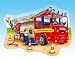 Orchard Toys Big Fire Engine Puzzle