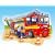 Orchard Toys Big Fire Engine Puzzle