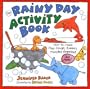 The Rainy Day Activity Book