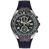 Pulsar Men's Tech Gear Flight Computer Watch #PF3349