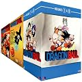 Dragon Ball - Int�grale - Pack 3 Coffrets (25 DVD)