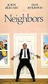 Neighbors [VHS]