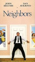Neighbors [VHS]