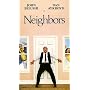 Neighbors [VHS]