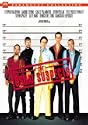 ユージュアルサスペクツ DVD