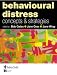 Behavioural
Distress:
Concepts
and
Strategies