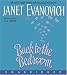 Book Back to the Bedroom CD