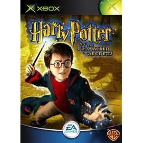 Harry Potter and the Chamber of Secrets (Xbox)