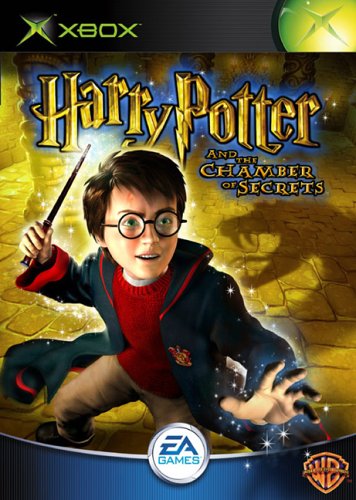 Buy Harry Potter and the Chamber of Secrets (Xbox) online at Discounted New and Used prices. Delivered to your door with Childrens Toyshop.com