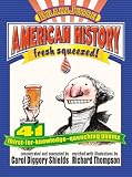 BrainJuice: English, Fresh Squeezed!: Handprint Books (Brainjuice)