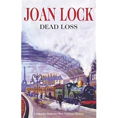 Dead Loss (Severn House Large Print)
