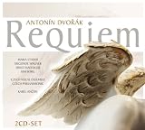 Produkt-Bild: Dvorak: Requiem