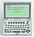Franklin TNE-470 10-Sprachen Advanced Global Translator North (Deu/Eng/Fra/Ita/Spa/Rus/Nor/Swe/Dän/Hol) mit über 3 Mio. Einträgen