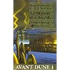 Avant Dune, tome 1 : La Maison des Atr�ides