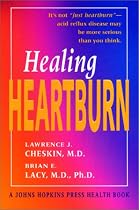 Healing Heartburn