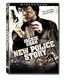 New Police Story (Ff)