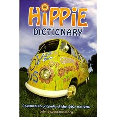 Hippie Dictionary