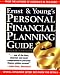 Books : Ernst and Young's Personal Financial Planning Guide