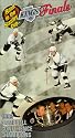 L.A. Kings:Road to Stanley Cup 92-93 [VHS]