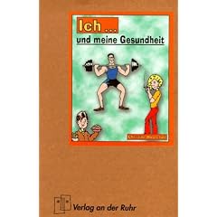 Ich und meine Gesundheit