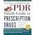 The PDR Family Guide to Prescription Drugs, 7th Edition