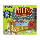 Phlinx to Go (Jewel Case)