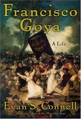 Francisco Goya: Life and Times under Goya, Francisco in The Books Store