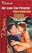 Her Lone Star Protector (Texas Cattleman's Club  The Last Bachelor) (Silhouette Desire #1426)