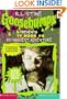 My Hairiest Adventure (Goosebumps Presents TV Book #6)