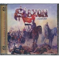 Crusader