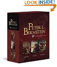 Peter L. Bernstein...