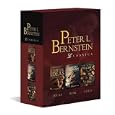 Peter L. Bernstein Classics Boxed Set : Capital Ideas, Against the Gods, The Power of Gold by Peter L. Bernstein
