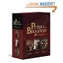Peter L. Bernstein Classics Boxed Set : Capital Ideas, Against the Gods, The Power of Gold