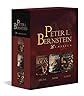 Peter L. Bernstein Classics Boxed Set : Capital Ideas, Against the Gods, The Power of Gold
