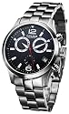Golana Aero Pro Swiss made Aviators Chronograph Watch  Herrenuhr AE200.2