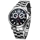Golana Aero Pro Swiss made Aviators Chronograph Watch  Herrenuhr AE200.2