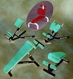 Maxicam Ab Cruncher