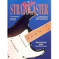 The Fender Stratocaster: foreword by Eric Clapton book cover
