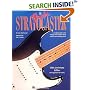 The Fender Stratocaster: foreword by Eric Clapton