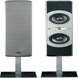 JBL CVSAT50PAIR - 5 Cinema Vision Dual Satellite Speakers