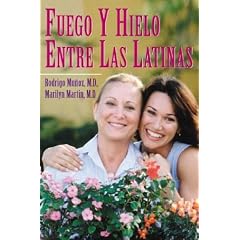 Fuego y hielo entre las latinas