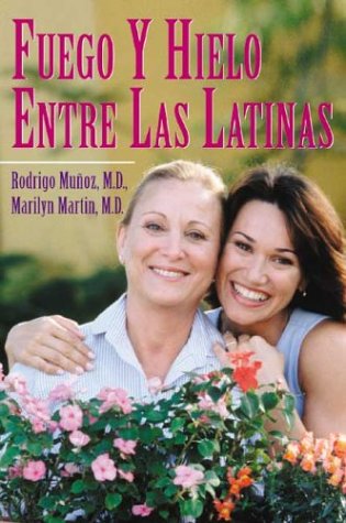 Fuego y hielo entre las latinas (Spanish Edition)