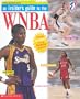 An Insider's Guide to the WNBA (WNBA Sticker Book)