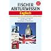 Fischer Abiturwissen Englisch: Anschaulich. Verst�ndlich. Umfassend