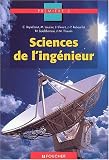 Sciences de l ingénieur : 1ère S
