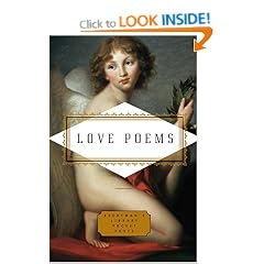 Love Poems (Everyman's Library Pocket Poets)